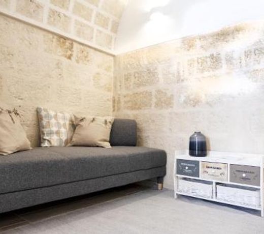 Dimora Don Vincenzo - Puglia Mia Apartments