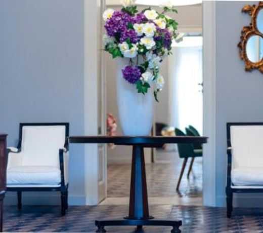 I PRINCIPI di CASADOR HOUSE HOTEL