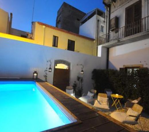 I PRINCIPI di CASADOR HOUSE HOTEL