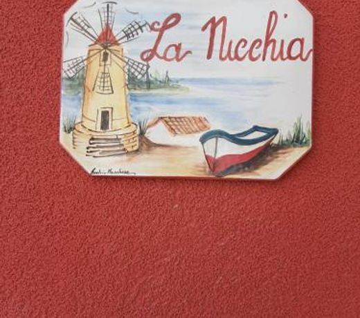 LA NICCHIA