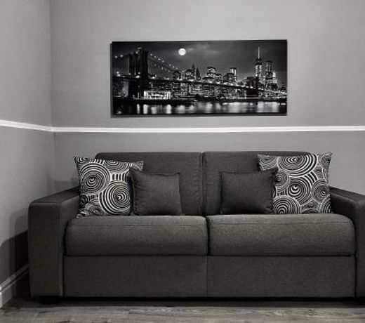 CASA VACANZA RESILIENZA