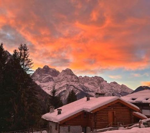 Bonapace Dolomites Apartments