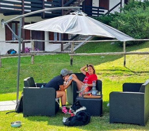 Bonapace Dolomites Apartments