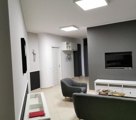 La Maison Latina Guest House