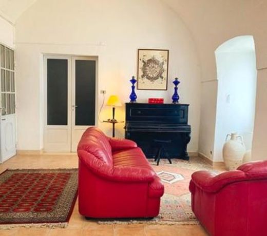 IL TRAPPETO B&B