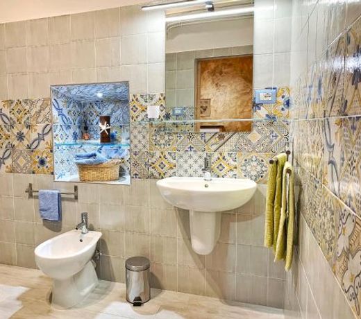 IL TRAPPETO B&B