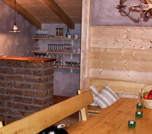 Kammerhof Apartment Apfel