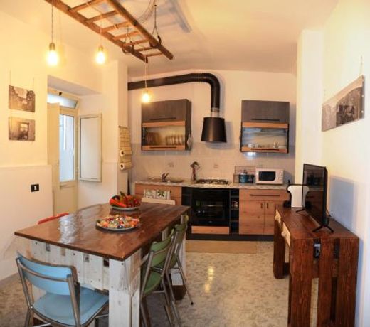 Casa Vacanze Amonì