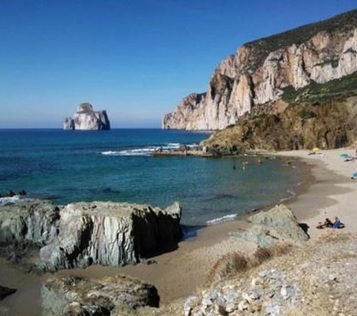 Pan di Zucchero