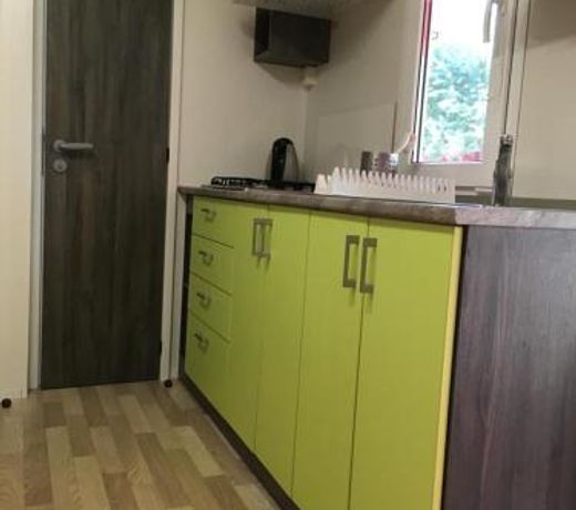 Victoria mobilehome in Village Residence Juliamare