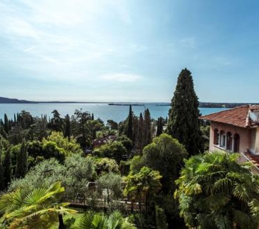 Villa Glicine