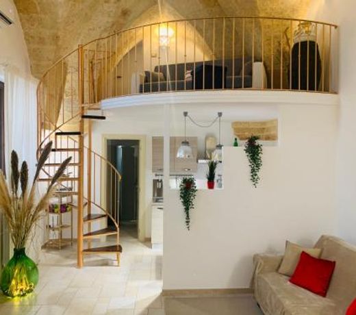 Casa Vacanza indipendente 53 mq Puglia