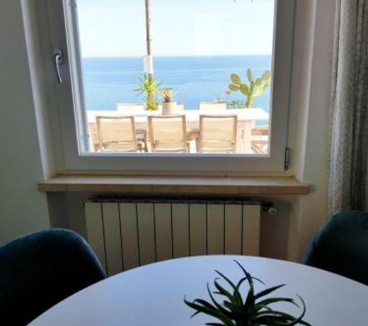 La BouganVilla Charme & Relax vista mare