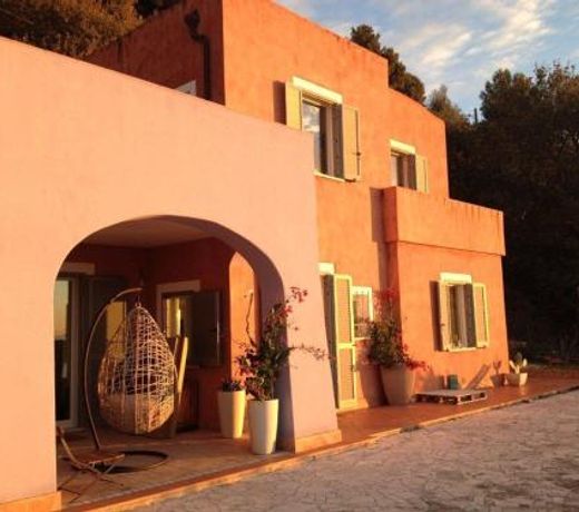 La BouganVilla Charme & Relax vista mare