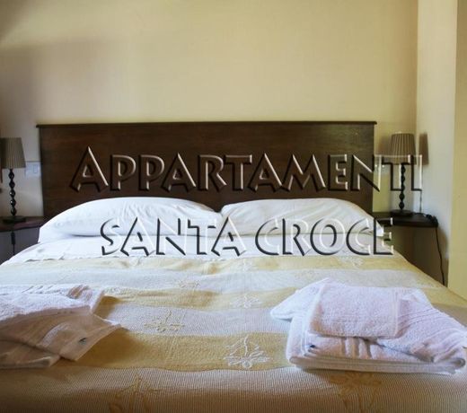 Appartamenti Santa Croce