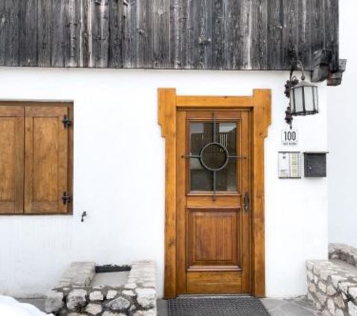 Casa Cristallo
