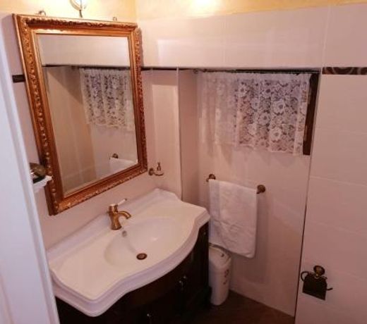 A Casa di Mamma Rita