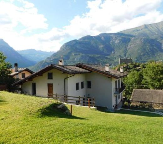 La Maison de Joanna