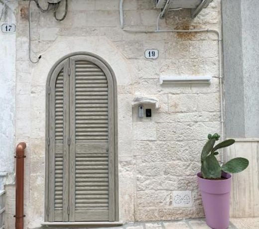 La Vernèa