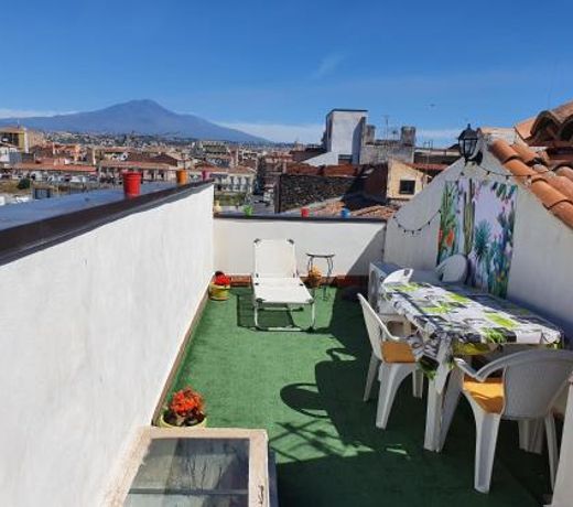 Bedda Catania Apartment