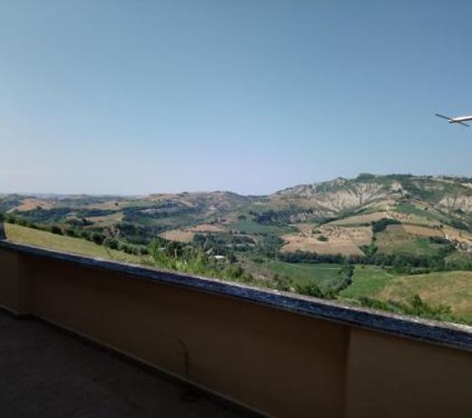 Dimora Villa Agreste