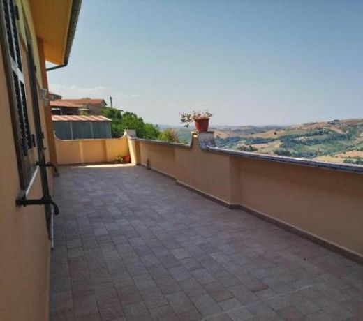 Dimora Villa Agreste