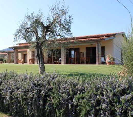 Agriturismo Il vecchio mandorlo
