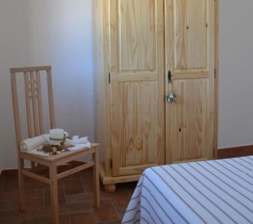 Agriturismo Il vecchio mandorlo