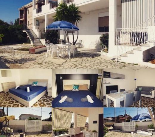 Casa vacanze Villa Rodi