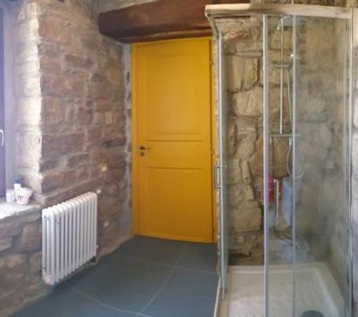 Casa nella Roccia