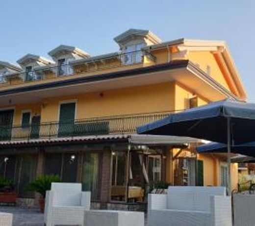 B&B Oliveto