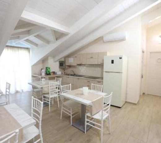B&B Oliveto