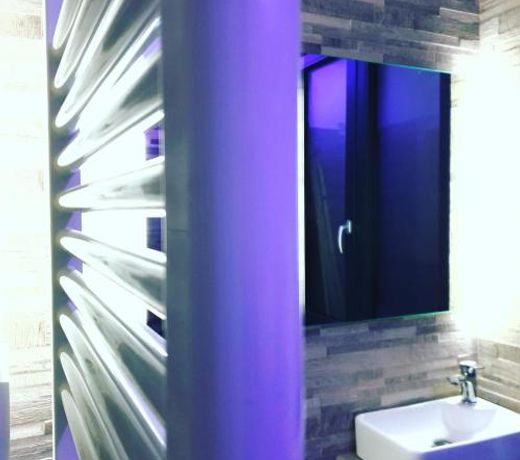 Pandora City spa