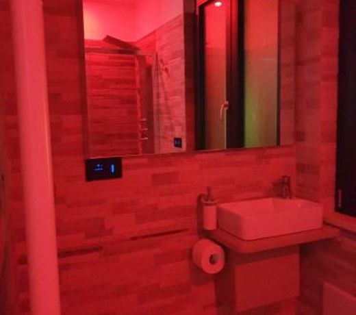 Pandora City spa