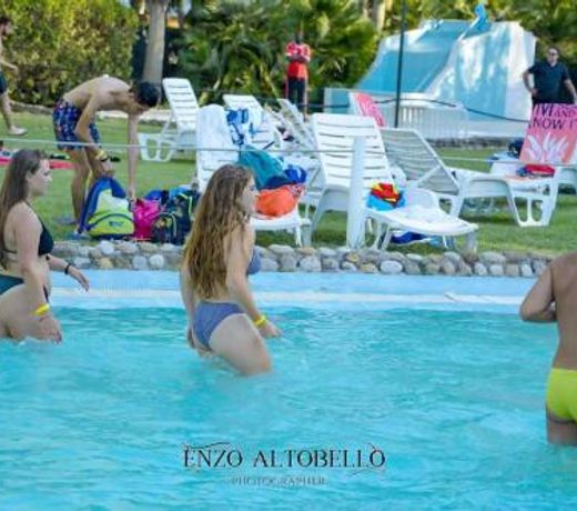 Happy Family Campomarino Lido