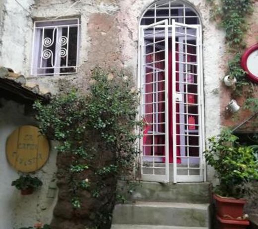 MAISONETTE Suite Calcata