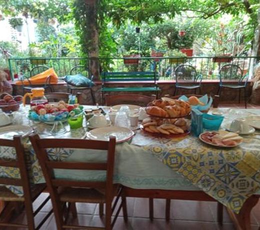 Bed & Breakfast Paui