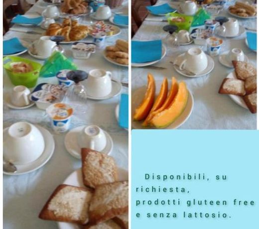 Bed & Breakfast Paui