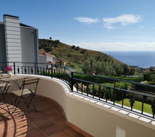 La Terrazza degli Dei