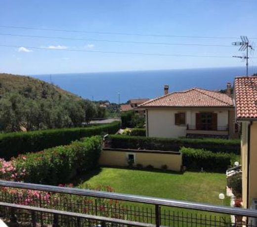 La Terrazza degli Dei