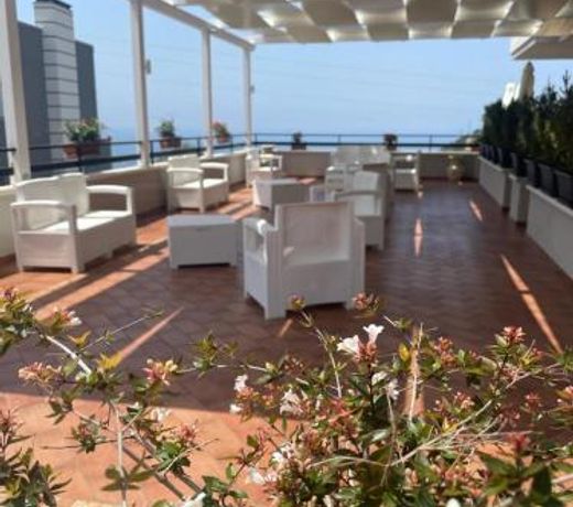 La Terrazza degli Dei