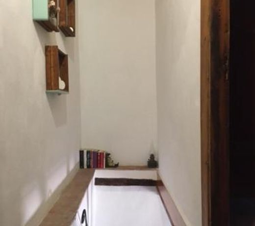 La casa del Tiglio