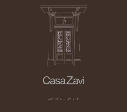 CasaZavi