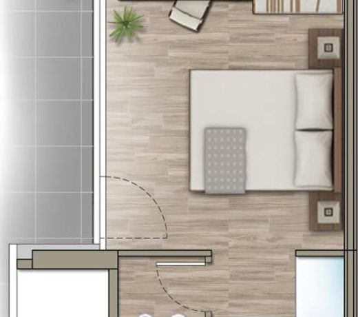 PRADA' Home Eco Suites