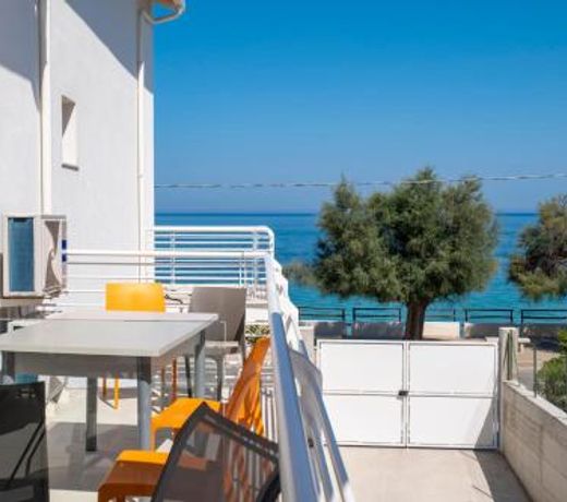 VJMAN House Sea Beach - SiciliaVacanza