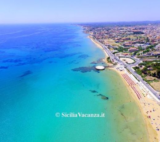 VJMAN House Sea Beach - SiciliaVacanza