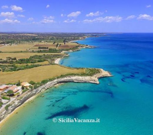 VJMAN House Sea Beach - SiciliaVacanza