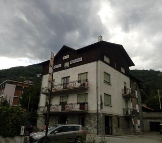 Hotel Mignon