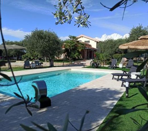 Villa Marianna