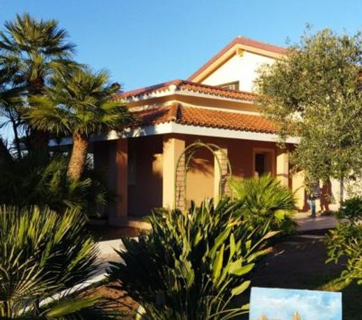 Villa Marianna